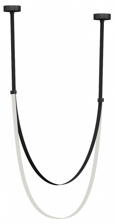 Подвесной светильник kink light лирд 07689a-210, 19