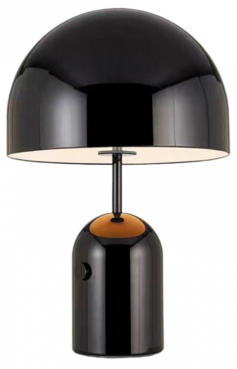 Настольная лампа декоративная kink light гент 07719-t, 19