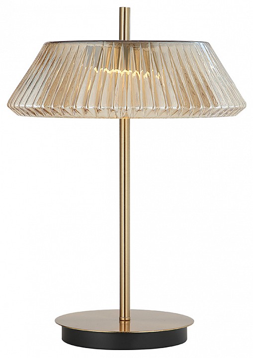 Настольная лампа декоративная kink light ивина 07721-t, 20(03)