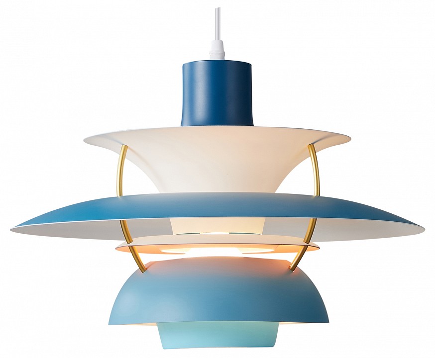 Подвесной светильник kink light дейси 07826-40, 05