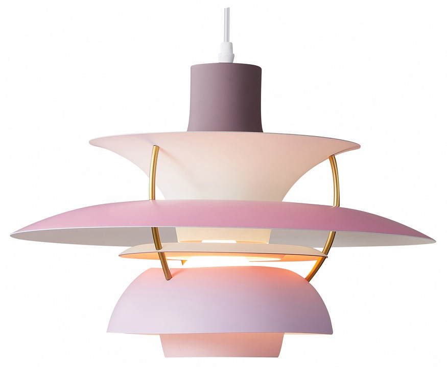 Подвесной светильник kink light дейси 07826-40, 10