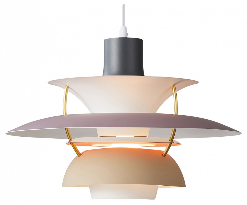 Подвесной светильник kink light дейси 07826-40, 16