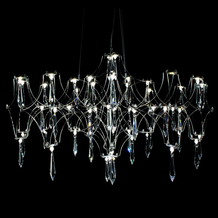 Подвесная люстра kink light галанта 07882-63, 02(21)