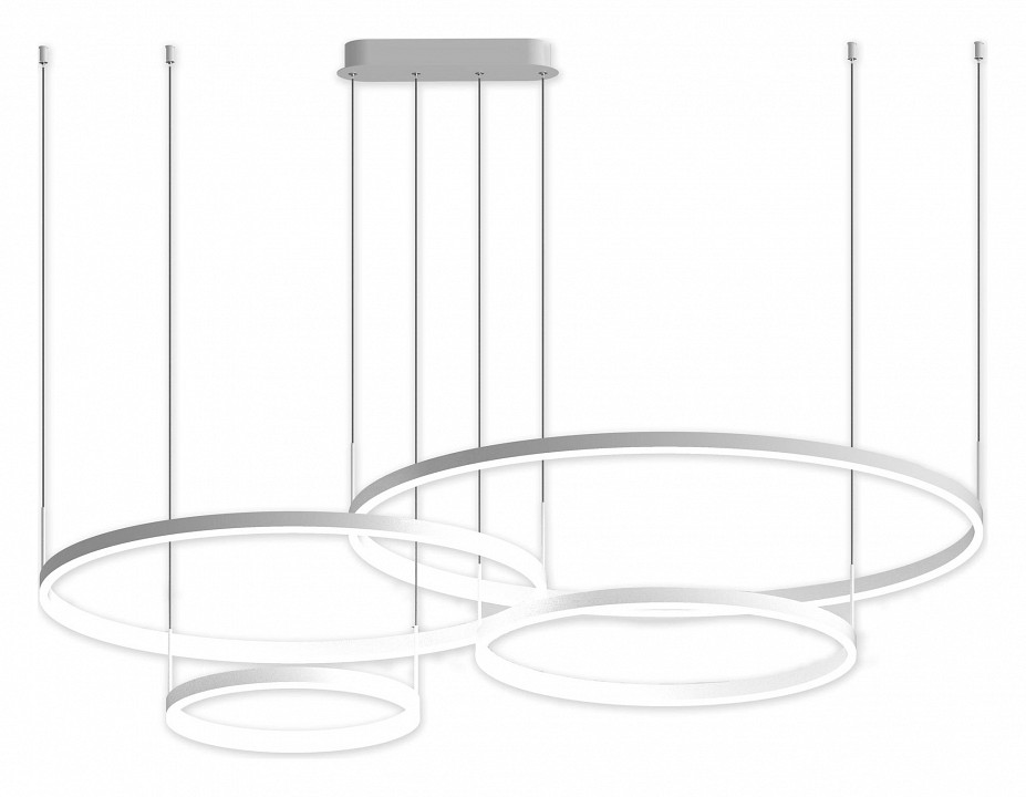 Подвесной светильник kink light тор 08204, 01pa(4000k)