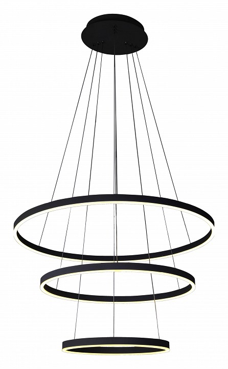 Подвесной светильник kink light тор 08223, 19a(4000k)