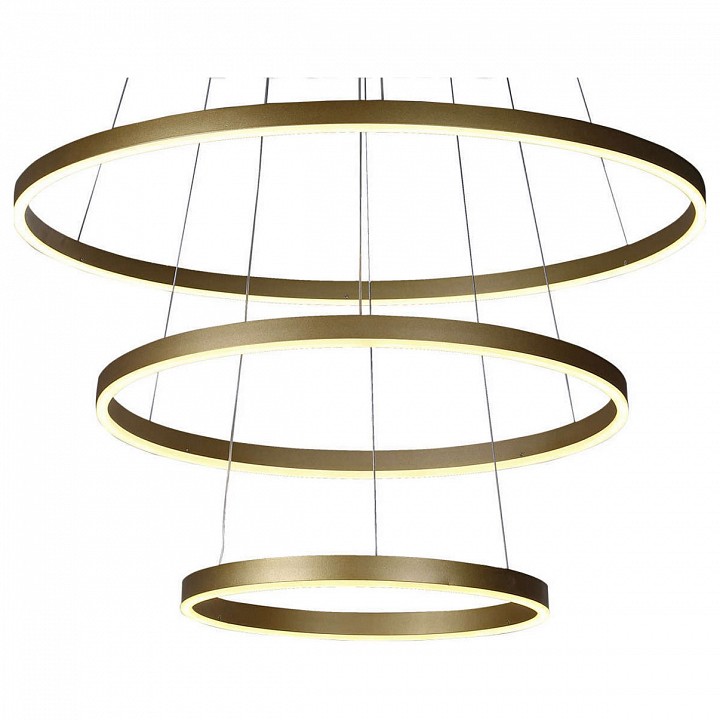 Подвесной светильник kink light тор 08223, 33(3000k)