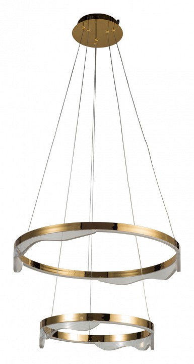 Подвесной светильник kink light кастела 08263-60+40, 36
