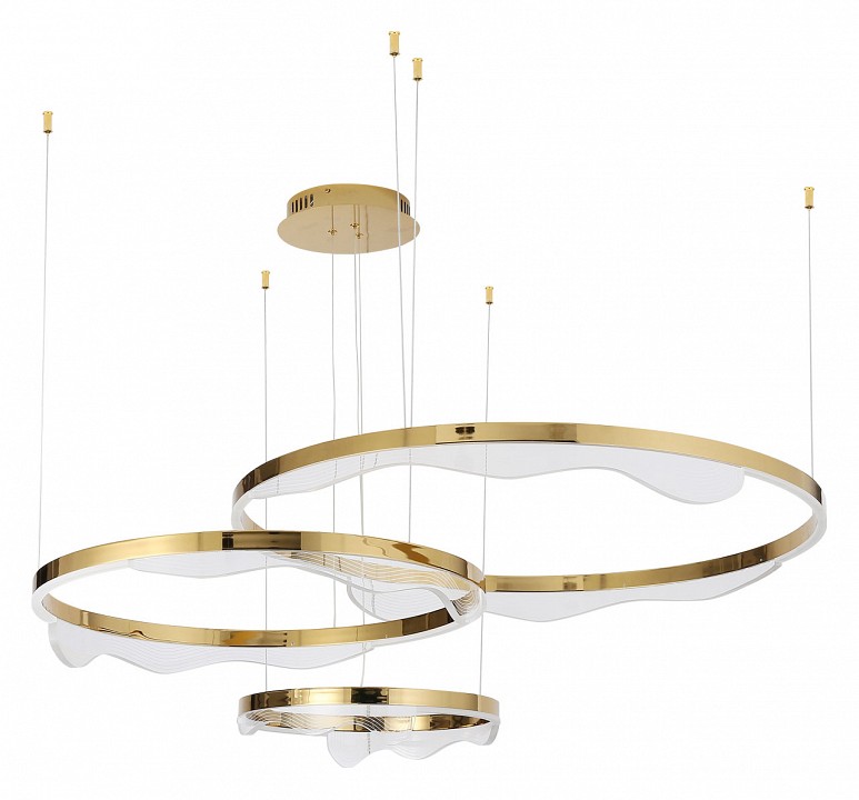 Подвесной светильник kink light кастела 08263, 36p