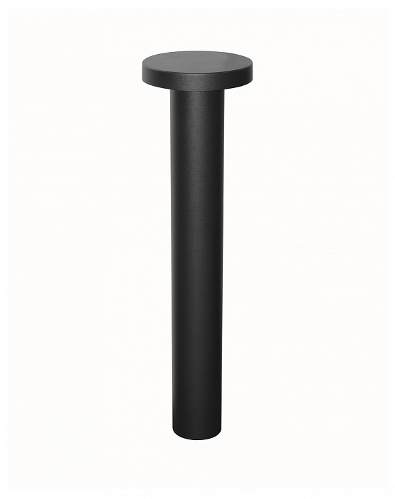 Наземный низкий светильник kink light 09329-60, 19