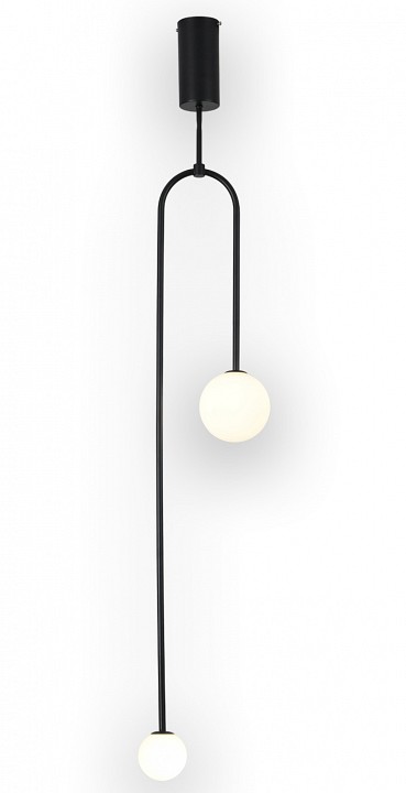 Светильник на штанге kink light ирэн 09488-2, 19