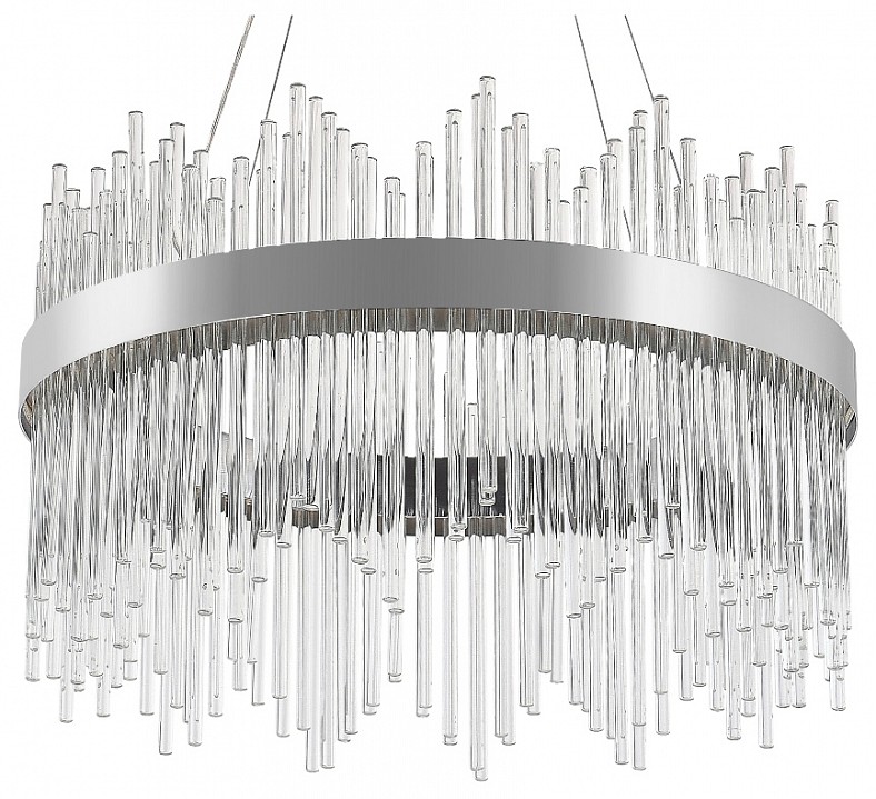 Подвесной светильник natali kovaltseva smart нимбы led lamps 81261