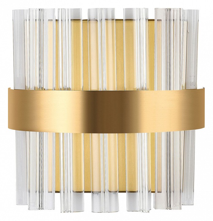 Накладной светильник natali kovaltseva royalton led lamps 81125/1w