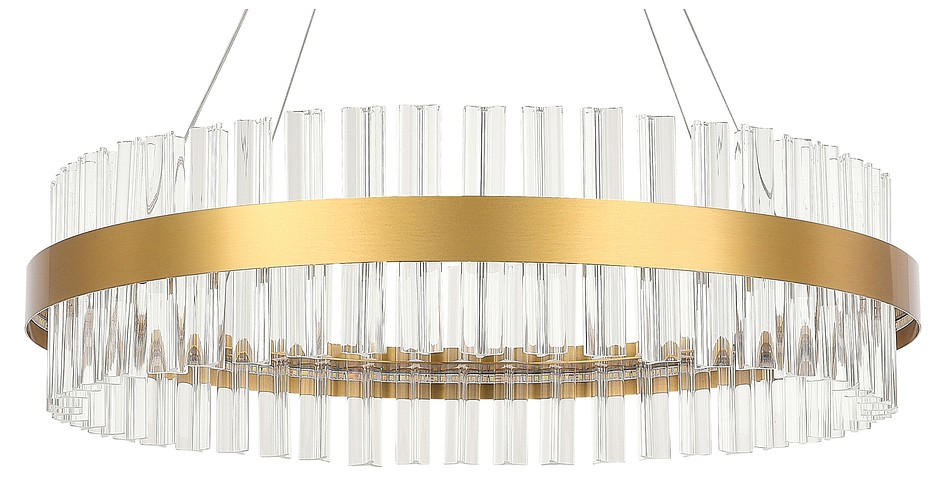 Подвесной светильник natali kovaltseva royalton innovation style 83108