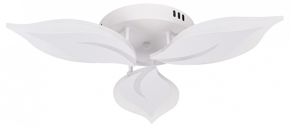 Потолочная люстра natali kovaltseva sirius led lamps 81164