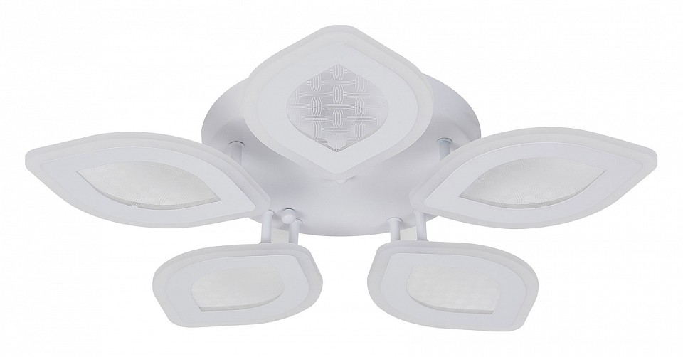 Потолочная люстра natali kovaltseva  led lamps 81167