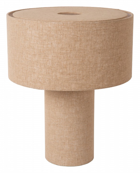 Настольная лампа декоративная lucide leeroy 03548/52/41