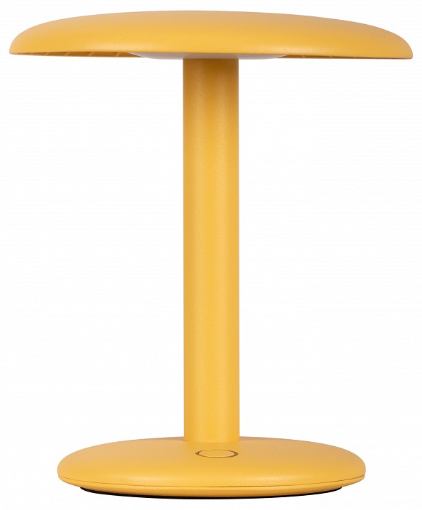 Настольная лампа декоративная lucide agar 03553/02/34