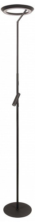 Торшер с подсветкой lucide celeste 03745/25/30