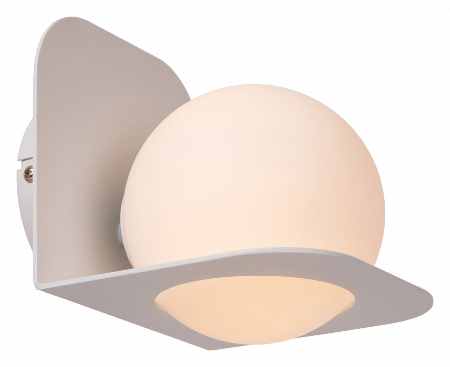 Светильник на штанге lucide davy 4211/01/31