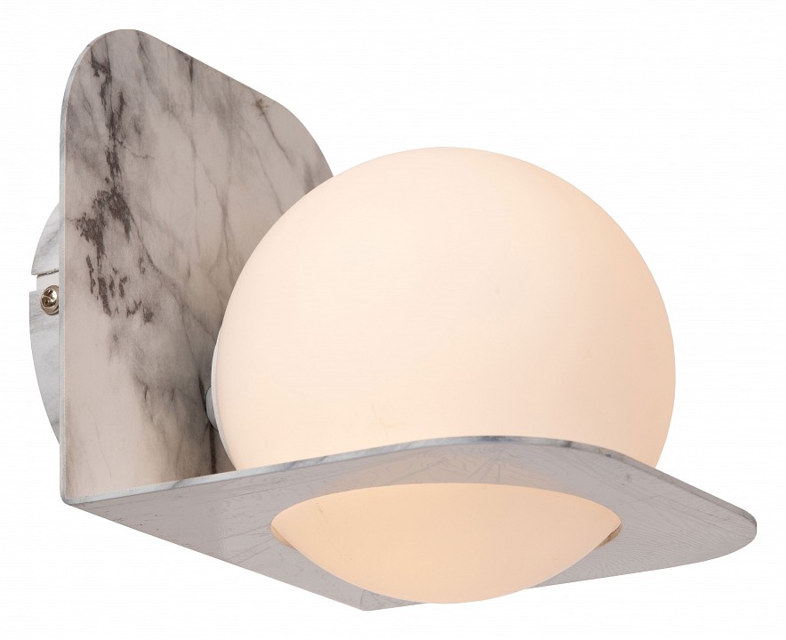 Светильник на штанге lucide davy 04211/01/36