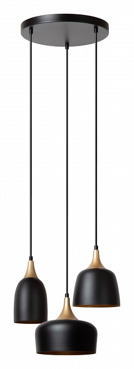 Подвесной светильник lucide chayanne 05446/13/30