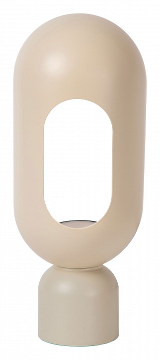 Настольная лампа декоративная lucide barris 05549/01/41