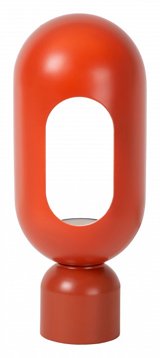 Настольная лампа декоративная lucide barris 05549/01/55