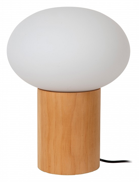 Настольная лампа декоративная lucide birtle 05550/20/61