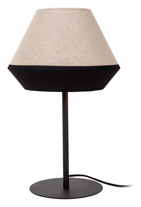 Настольная лампа декоративная lucide kala 06524/01/73