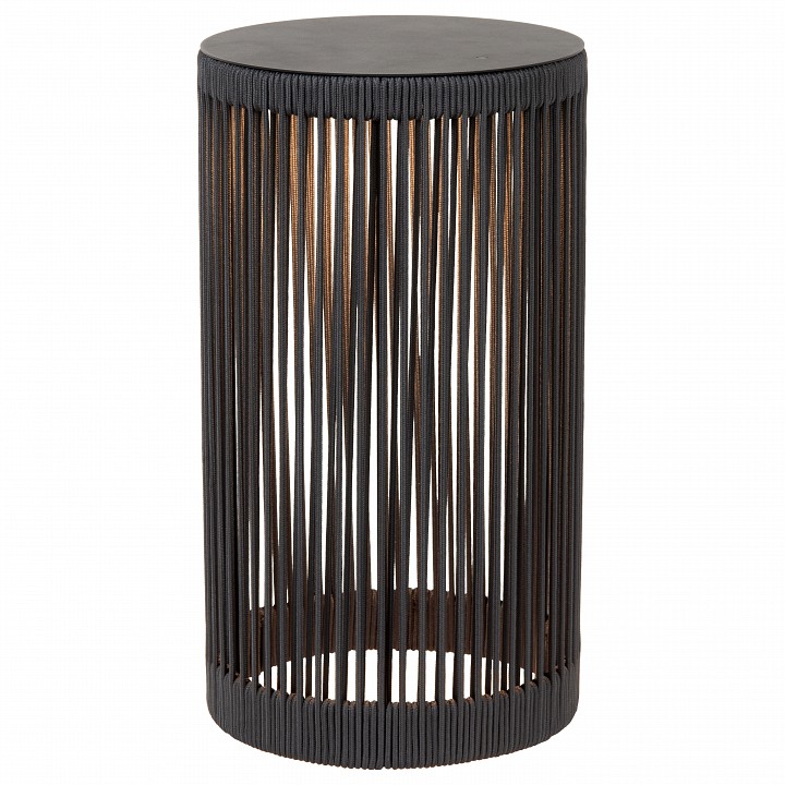 Наземный низкий светильник lucide pingi 06822/62/30