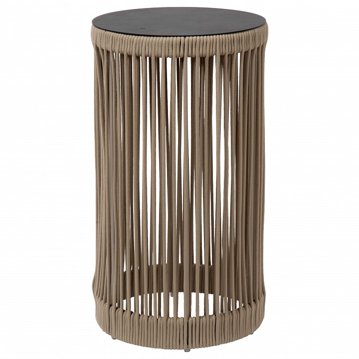 Наземный низкий светильник lucide pingi 06822/62/41