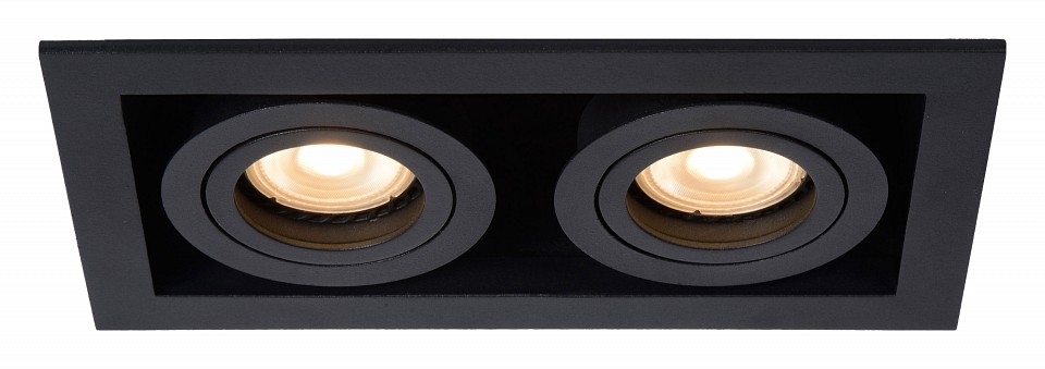 Встраиваемый светильник lucide chimney 09926/02/30