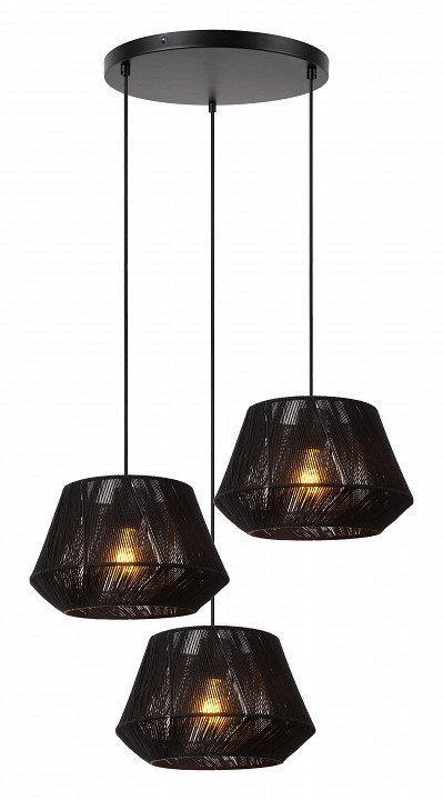 Подвесной светильник lucide jessica 10421/13/30