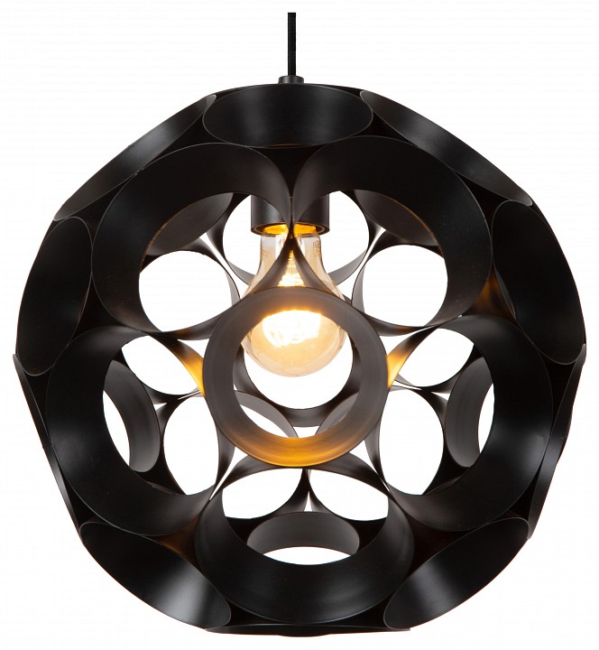 Подвесной светильник lucide hannelore 10423/30/30