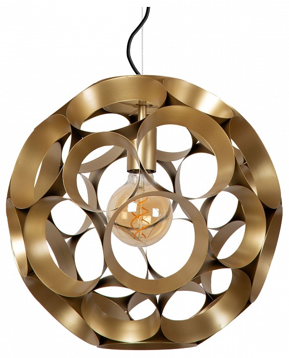 Подвесной светильник lucide hannelore 10423/40/02