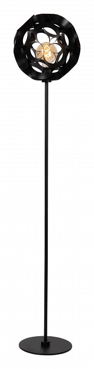 Торшер lucide hannelore 0723/01/26