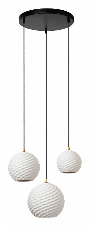 Подвесной светильник lucide bina 3451/03/31