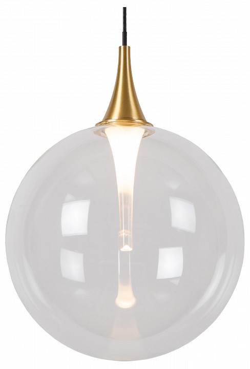 Подвесной светильник lucide gisela 13494/04/60