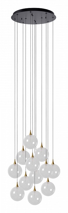 Подвесной светильник lucide gisela 13494/44/60