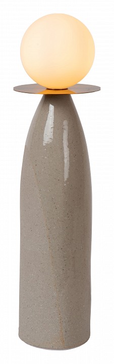 Настольная лампа декоративная lucide figaro 13544/45/36