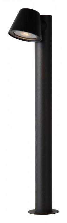 Наземный низкий светильник lucide dingo-led 14881/70/30