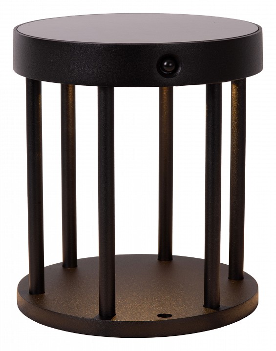 Настольная лампа декоративная lucide jackson 15811/02/30