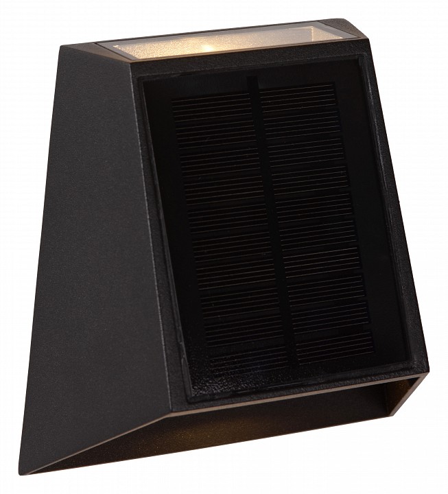 Накладной светильник lucide luton 5815/01/30