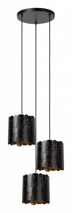 Подвесной светильник lucide almelo 21434/13/30