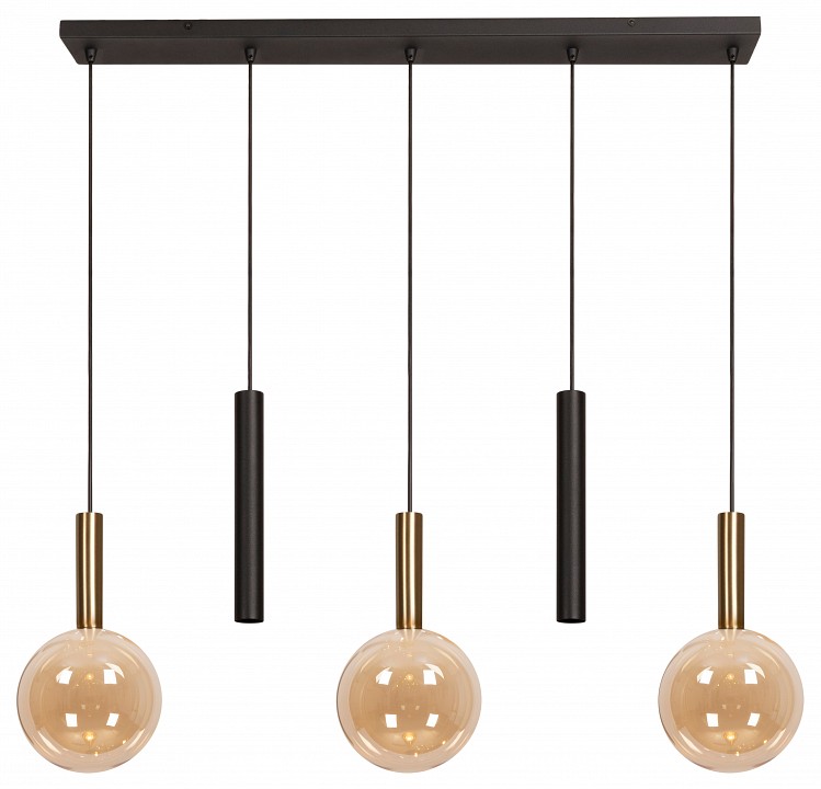 Подвесной светильник lucide josiane 21441/05/62