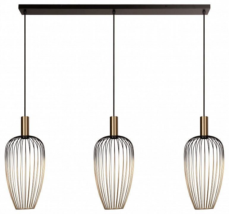 Подвесной светильник lucide aurelie 1442/03/01