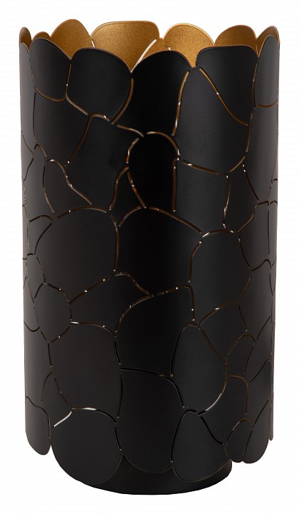 Настольная лампа декоративная lucide almelo 21534/15/30