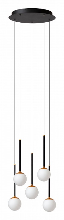Подвесной светильник lucide calina 24404/35/30