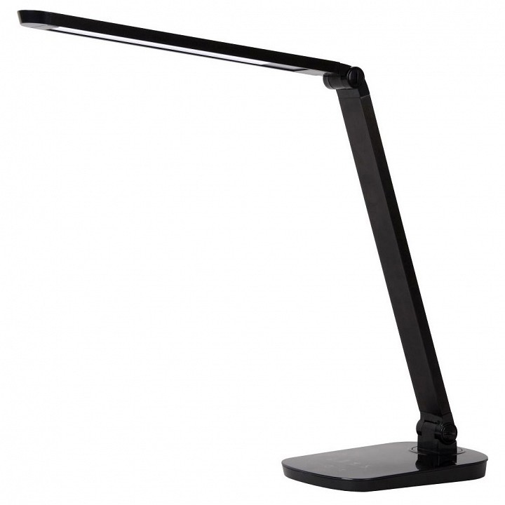 Настольная лампа офисная lucide vario led 24656/10/30