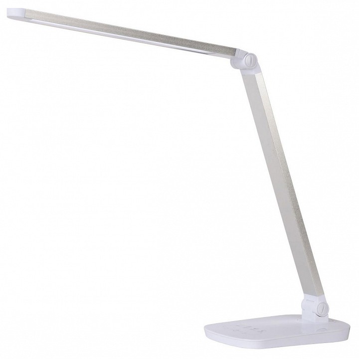 Настольная лампа офисная lucide vario led 24656/10/31